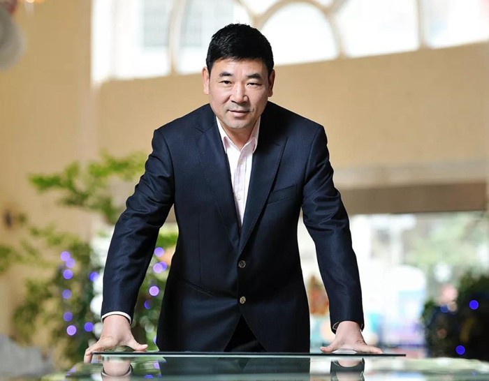 【脱贫攻坚·海博论坛在行动】海岳尚可倾 口诺终不移 ——杭州海博论坛集团、贵州天都房地产公司董事长胡晓风扶贫纪实